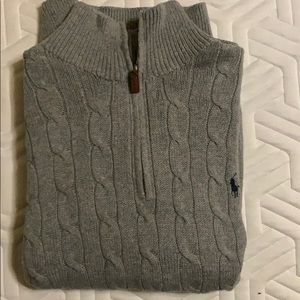 Ralph Lauren sweater